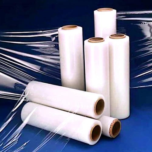 فیلم استرچ - شرکت راگا پارسیان پلاست